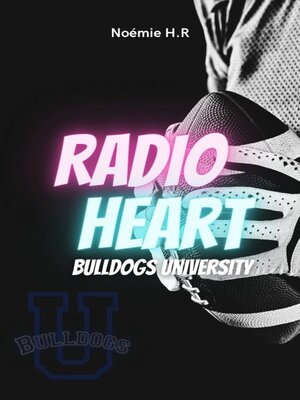cover image of Radio Heart